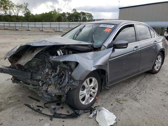 2008 HONDA ACCORD LXP, 