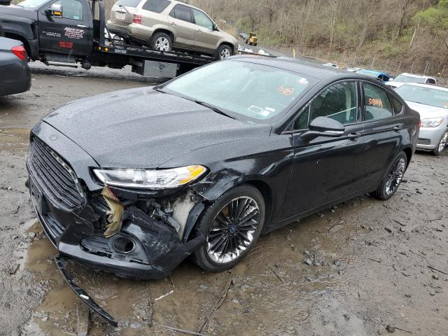 2014 FORD FUSION SE, 