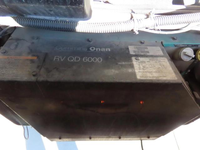 4UZAB2DTXACAS7588 - 2010 FREIGHTLINER CHASSIS XC BROWN photo 7