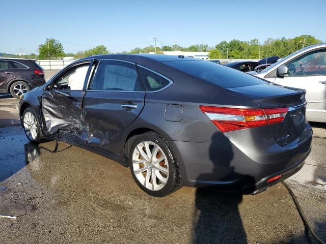 4T1BK1EB4DU015758 - 2013 TOYOTA AVALON BASE Boz foto 2