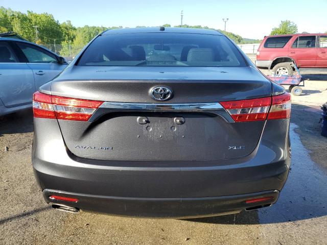 4T1BK1EB4DU015758 - 2013 TOYOTA AVALON BASE Boz foto 6