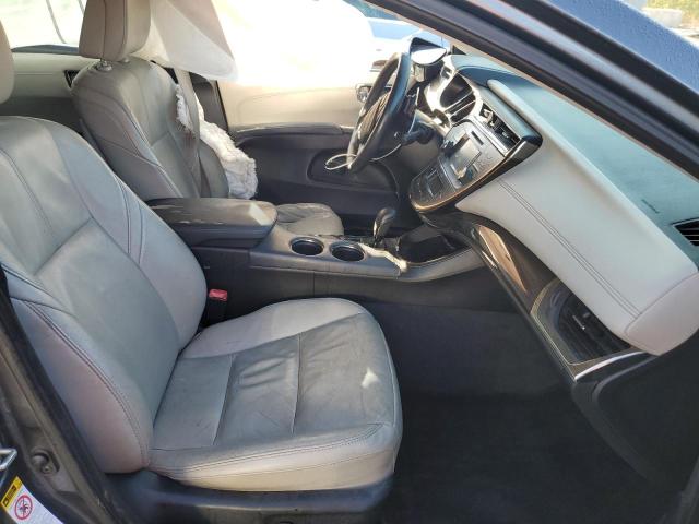 4T1BK1EB4DU015758 - 2013 TOYOTA AVALON BASE Boz foto 7