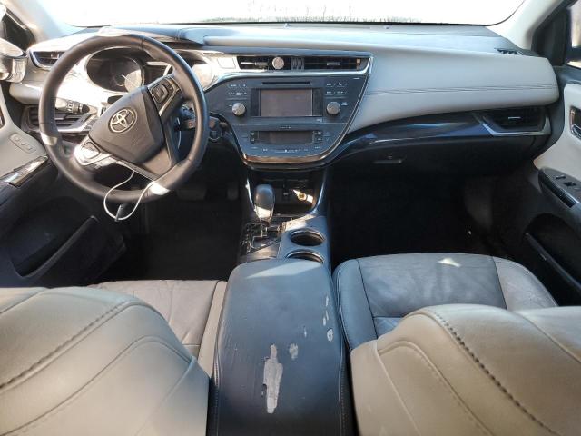 4T1BK1EB4DU015758 - 2013 TOYOTA AVALON BASE Boz foto 8