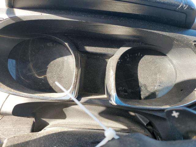 4T1BK1EB4DU015758 - 2013 TOYOTA AVALON BASE Boz foto 9