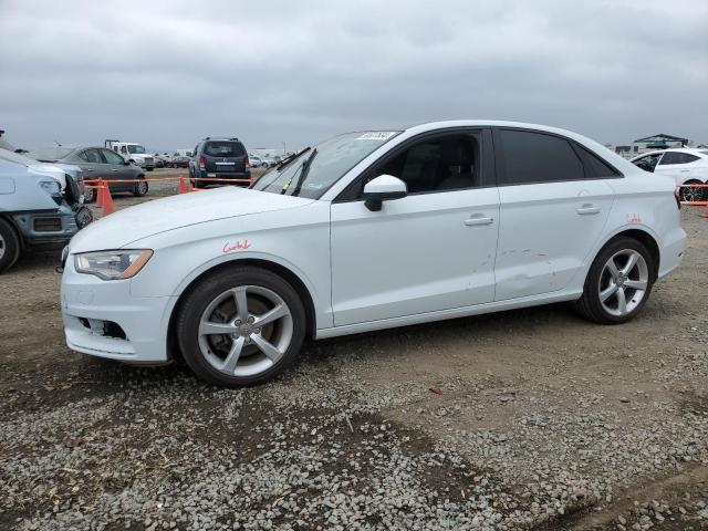 2015 AUDI A3 PREMIUM, 