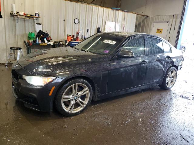 2013 BMW 328 XI, 