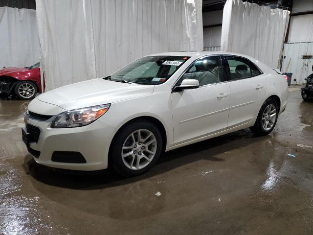 1G11C5SL7EF238764 - 2014 CHEVROLET MALIBU 1LT WHITE photo 1