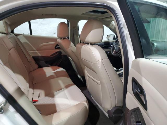 1G11C5SL7EF238764 - 2014 CHEVROLET MALIBU 1LT 白色 照片 10