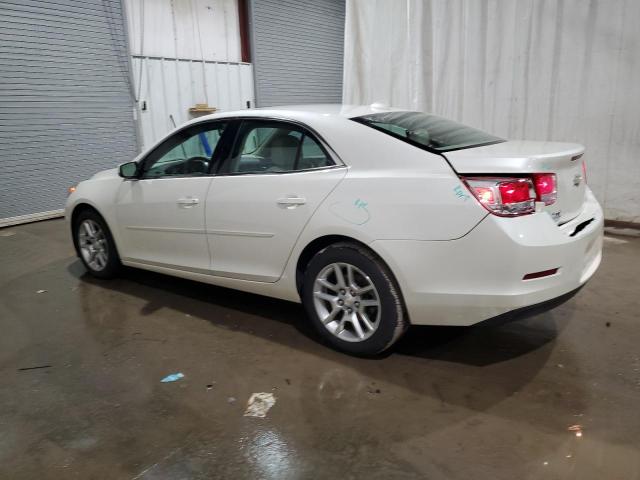 1G11C5SL7EF238764 - 2014 CHEVROLET MALIBU 1LT WHITE photo 2