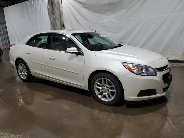 1G11C5SL7EF238764 - 2014 CHEVROLET MALIBU 1LT 白色 照片 4