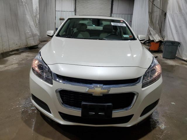 1G11C5SL7EF238764 - 2014 CHEVROLET MALIBU 1LT 白色 照片 5