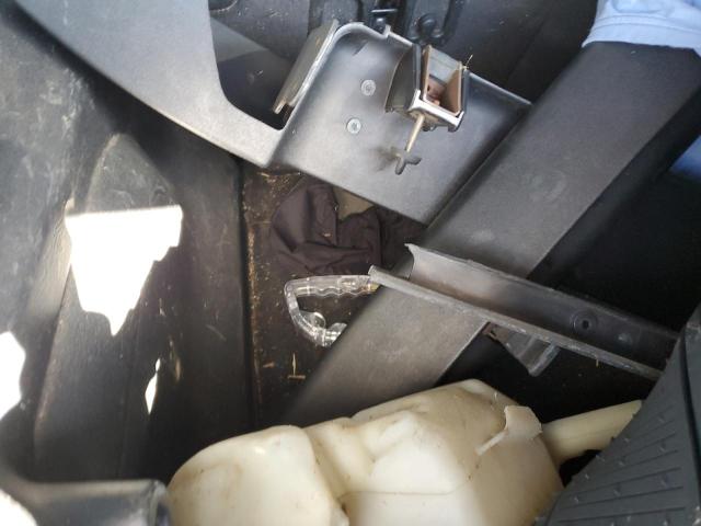 1J4GK38K74W110962 - 2004 JEEP LIBERTY RENEGADE GRAY photo 13