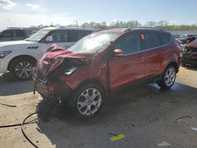 2014 FORD ESCAPE TITANIUM, 