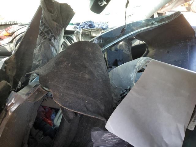 1G1ZG5ST1LF132881 - 2020 CHEVROLET MALIBU RS 黑色 照片 8