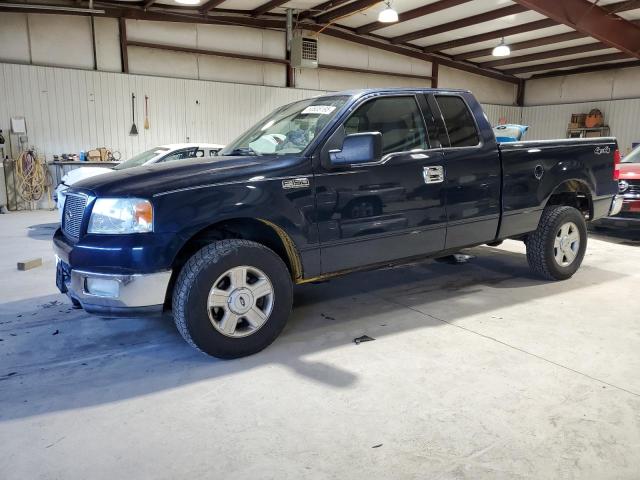 2004 FORD F150, 