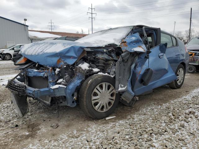 2010 HONDA INSIGHT LX, 