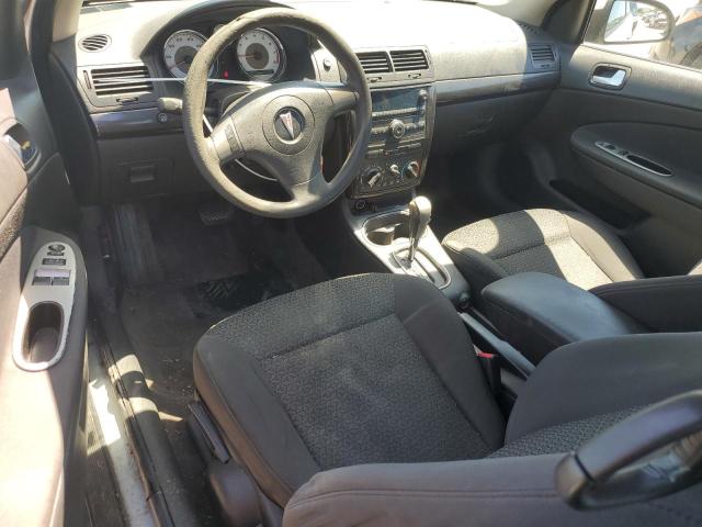 1G2AL15F477197808 - 2007 PONTIAC G5 Argent photo 8