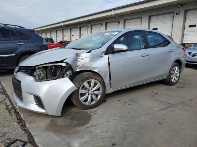 2014 TOYOTA COROLLA L, 