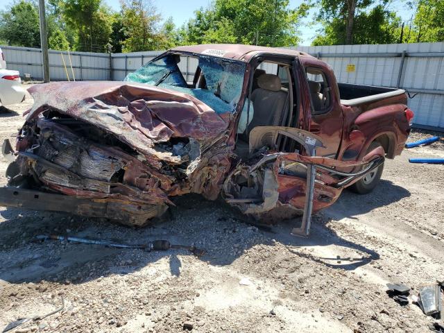 2004 TOYOTA TUNDRA ACCESS CAB SR5, 