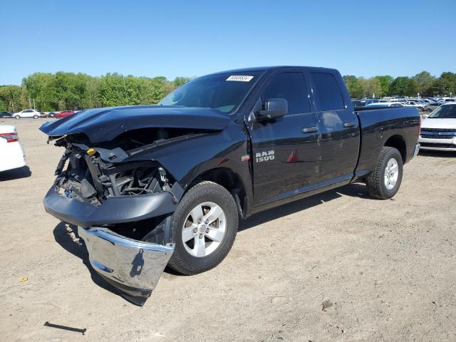 2018 RAM 1500 ST, 