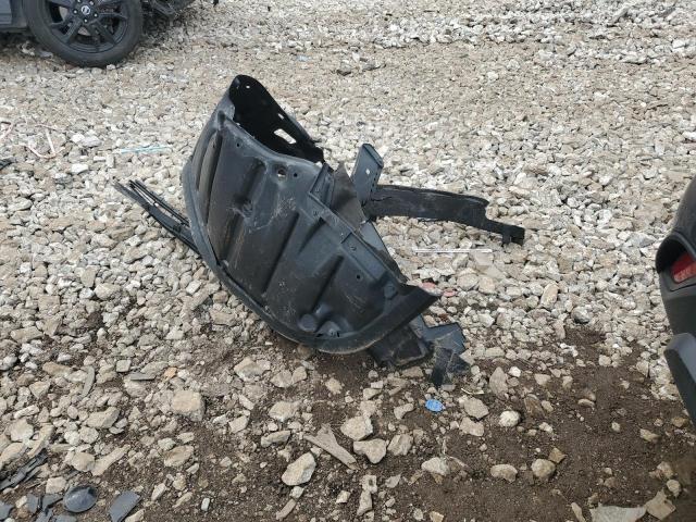 5TDGZRBH8MS088536 - 2021 TOYOTA HIGHLANDER XLE GRAY photo 13