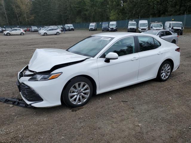 2019 TOYOTA CAMRY L, 