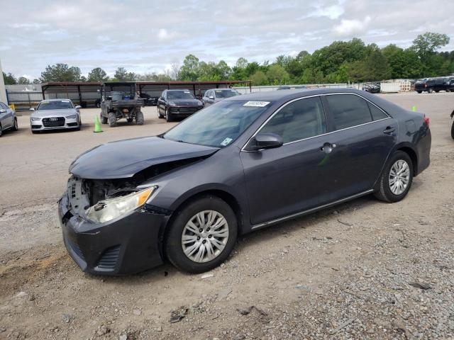 2012 TOYOTA CAMRY BASE, 