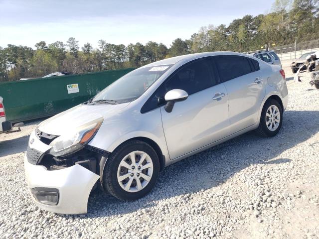 2013 KIA RIO LX, null