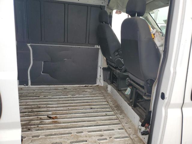 3C6TRVCG8KE518979 - 2019 RAM PROMASTER 2500 HIGH Weiß Foto 11