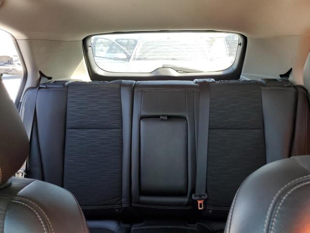 KL4CJBSB5FB220939 - 2015 BUICK ENCORE CONVENIENCE 银色 照片 10