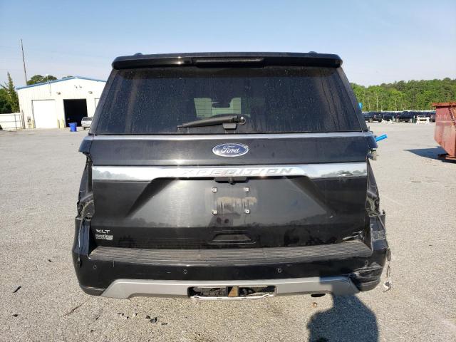 1FMJU1HT5LEA45371 - 2020 FORD EXPEDITION XLT BLACK photo 6