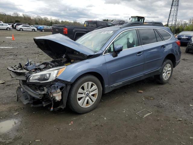 2015 SUBARU OUTBACK 2.5I PREMIUM, 