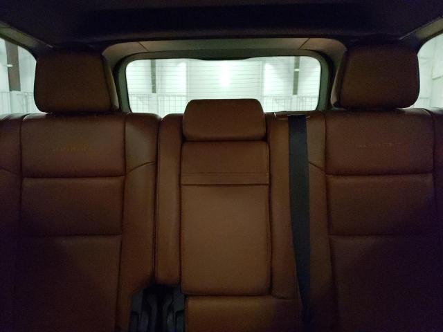 1C4RJFJG9JC460020 - 2018 JEEP GRAND CHER SUMMIT Սպիտակ լուսանկար 10