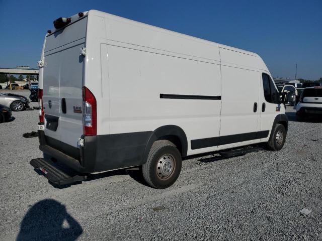 3C6MRVJG8NE139167 - 2022 RAM PROMASTER 3500 HIGH Biały zdjęcie 3