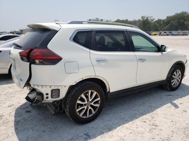 5N1AT2MTXJC745569 - 2018 NISSAN ROGUE S WHITE photo 3