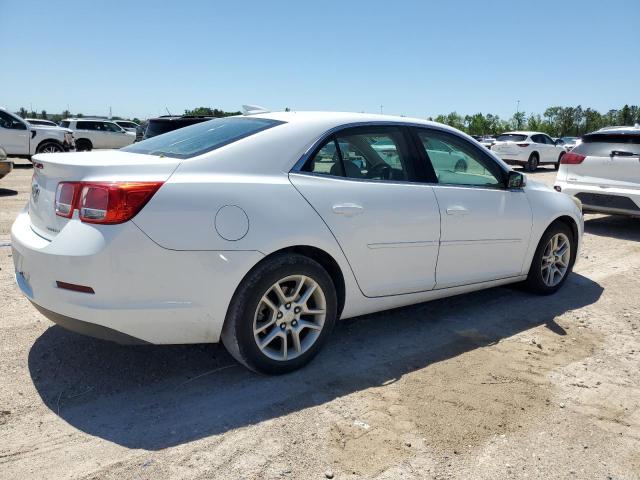 1G11C5SL5FF100870 - 2015 CHEVROLET MALIBU 1LT WHITE photo 3