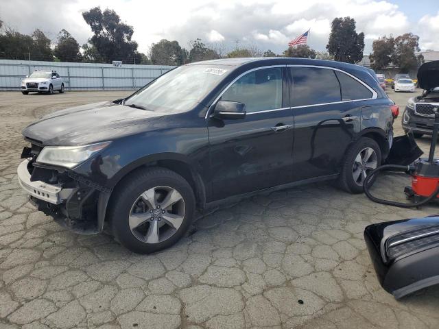 2014 ACURA MDX, 