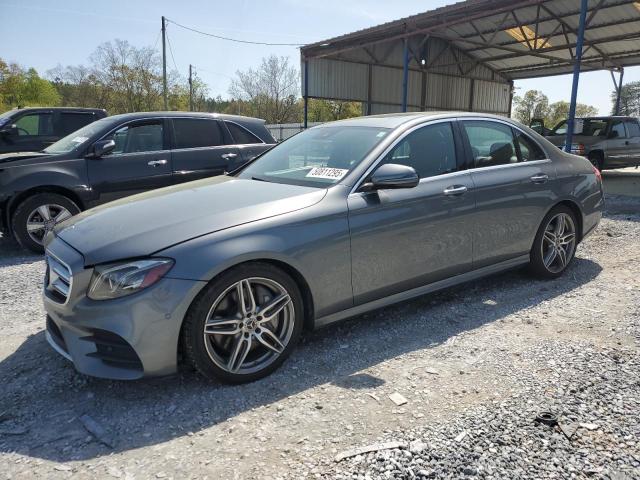 2018 MERCEDES-BENZ E 300, null