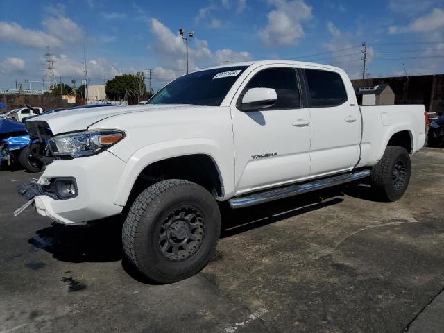 2016 TOYOTA TACOMA DOUBLE CAB, 