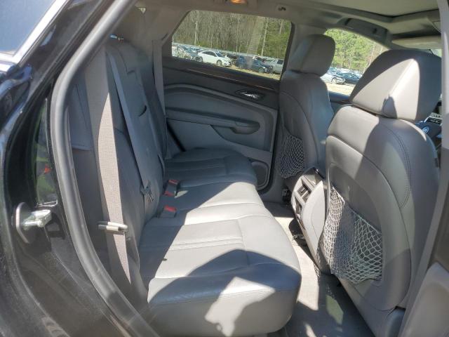 3GYFNEEY3BS612996 - 2011 CADILLAC SRX PERFORMANCE COLLECTION Noir photo 11