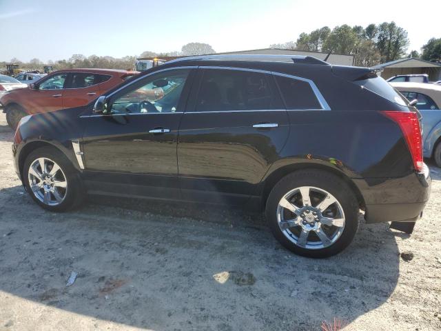 3GYFNEEY3BS612996 - 2011 CADILLAC SRX PERFORMANCE COLLECTION Noir photo 2