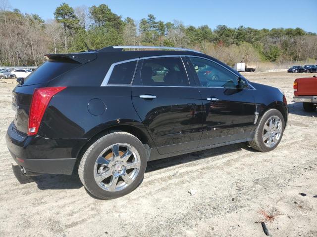 3GYFNEEY3BS612996 - 2011 CADILLAC SRX PERFORMANCE COLLECTION Noir photo 3