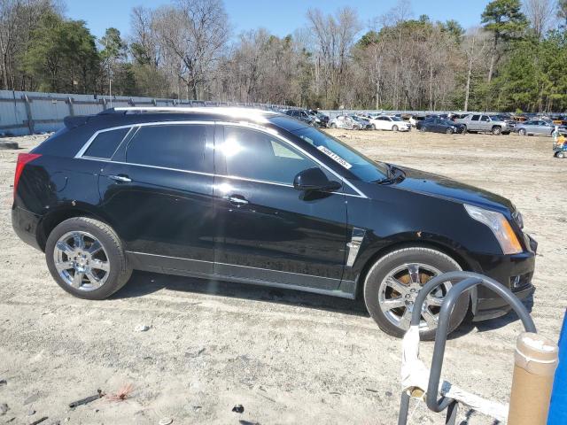 3GYFNEEY3BS612996 - 2011 CADILLAC SRX PERFORMANCE COLLECTION Noir photo 4