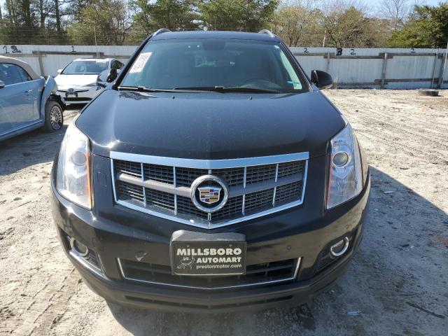 3GYFNEEY3BS612996 - 2011 CADILLAC SRX PERFORMANCE COLLECTION Noir photo 5