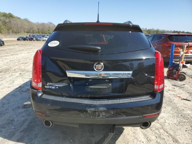 3GYFNEEY3BS612996 - 2011 CADILLAC SRX PERFORMANCE COLLECTION Noir photo 6