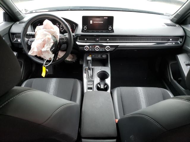 2HGFE2F5XNH517417 - 2022 HONDA CIVIC SPORT 灰色 照片 8