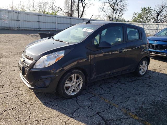 2015 CHEVROLET SPARK LS, 