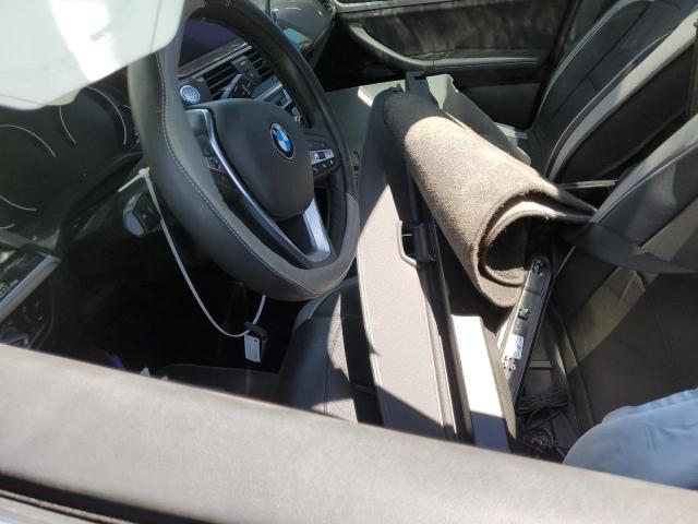 5UXTY5C02M9G94613 - 2021 BMW X3 XDRIVE30I Braun Foto 7