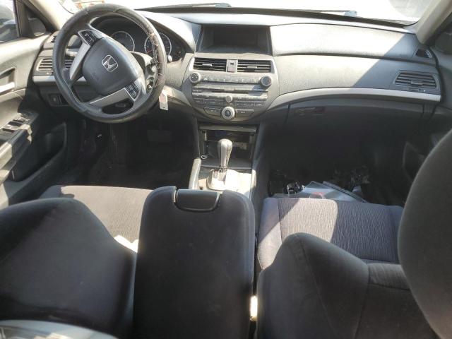 1HGCP2F36CA093063 - 2012 HONDA ACCORD LX SILVER photo 8