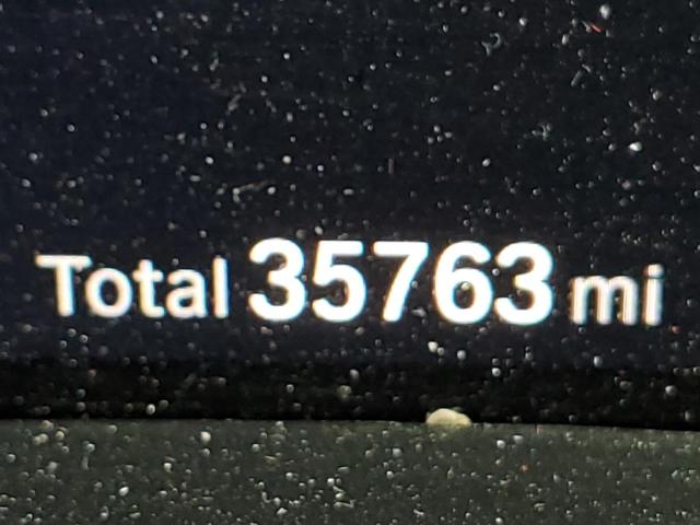 5UXCX6C05M9G44135 - 2021 BMW X7 M50I BLACK photo 8